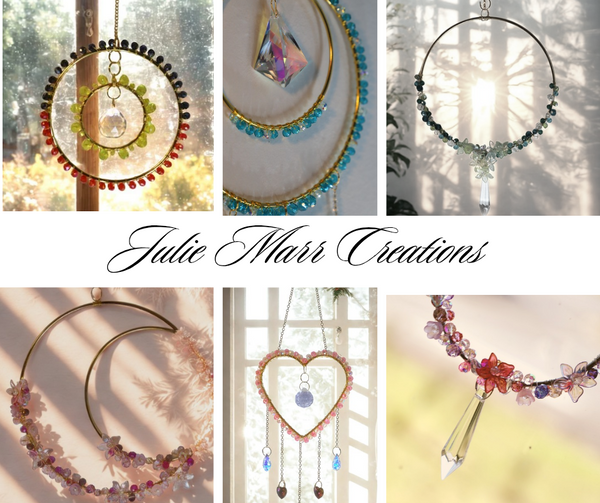 Tenterfield Creations